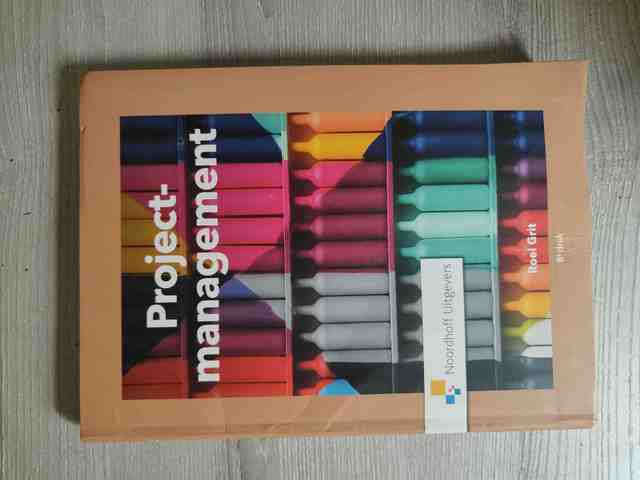 9789001891589-Projectmanagement