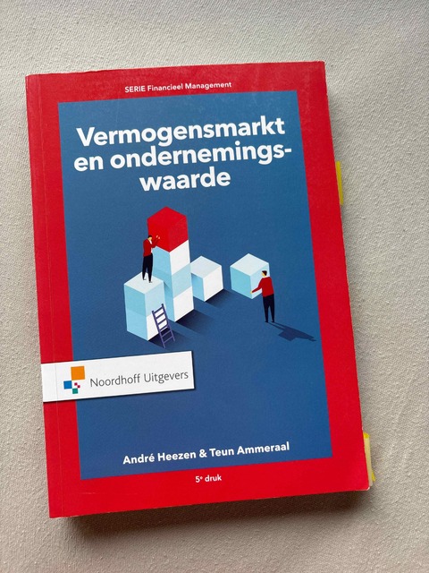 9789001889081-De-financiele-functie-Vermogensmarkt-en-ondernemingswaarde