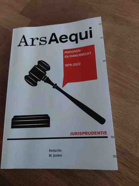 9789493199767-Jurisprudentie-Personen--familierecht-1979-2022