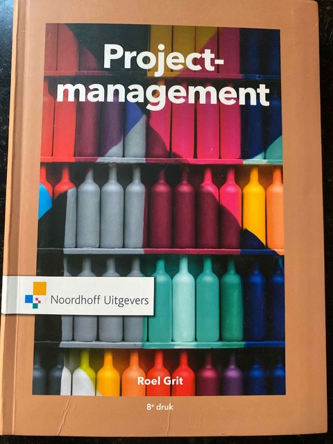 9789001891589-Projectmanagement