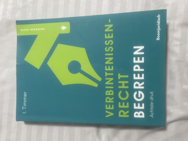 9789462909083-Verbintenissenrecht-begrepen