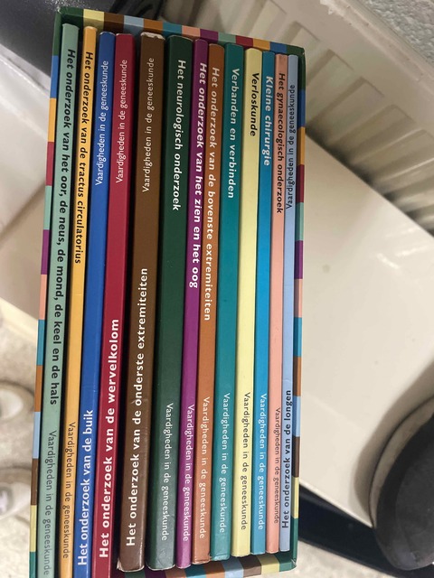 9789077201015-Het-onderzoek-van-de-wervelkolom