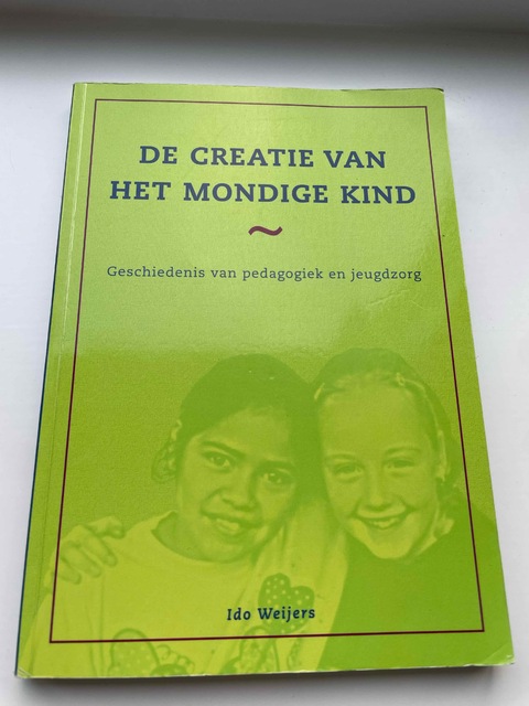9789066658905-De-creatie-van-het-mondige-kind