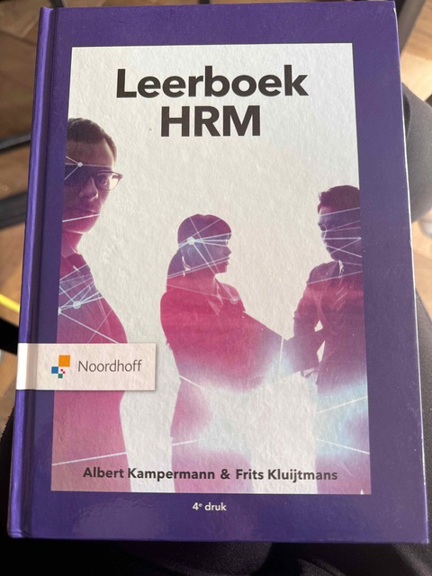 9789001749781-Leerboek-HRM