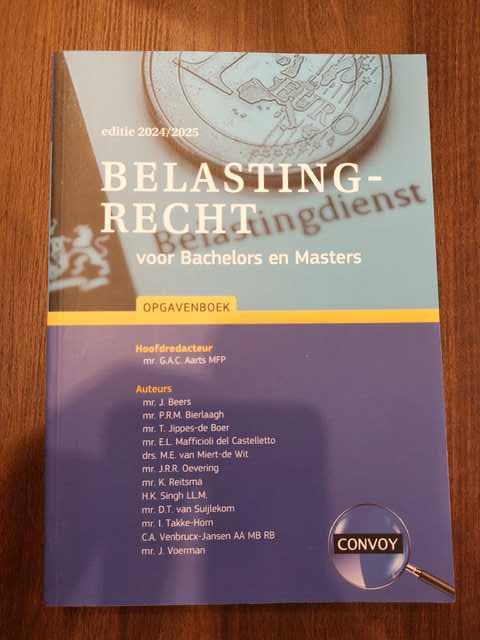 9789463174466-Belastingrecht-voor-Bachelors-en-Masters-20242025-Opgavenboek