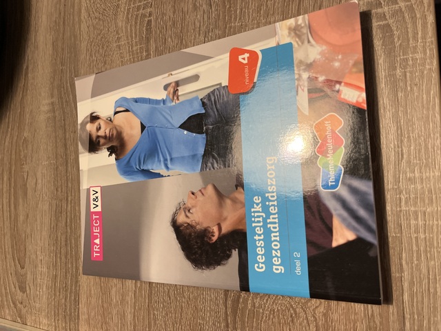 9789006925265-Geestelijke-gezondheidszorg-deel-2-niveau-4