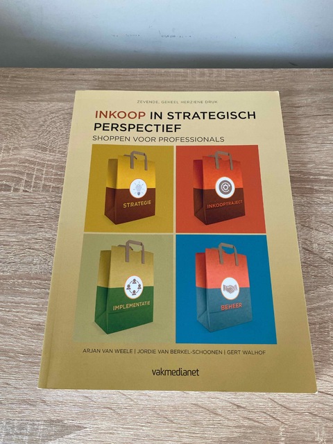 9789462155183-Inkoop-in-strategisch-perspectief
