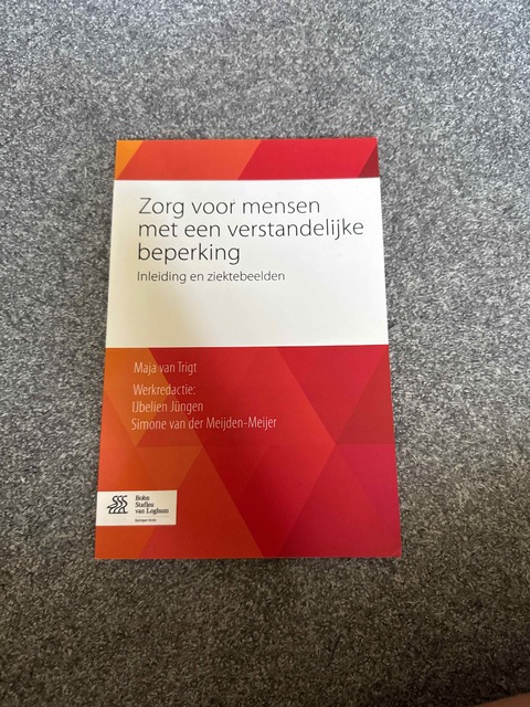 9789036808828-Zorg-voor-mensen-met-een-verstandelijke-beperking