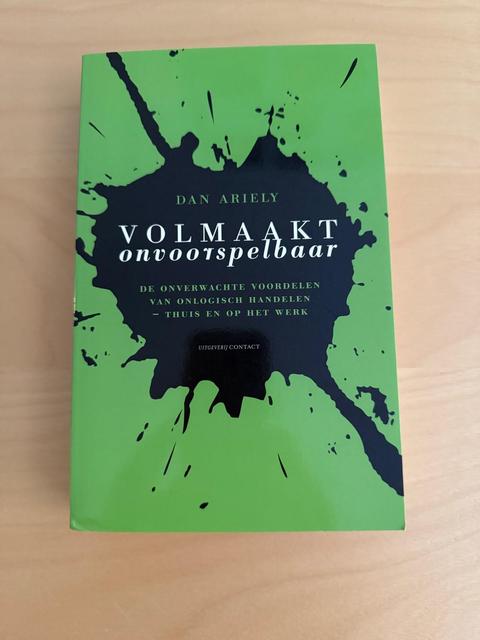 9789025435363-Volmaakt-onvoorspelbaar