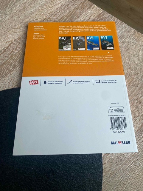 9789402080704-Biologie-voor-jou-5-havo-Leeropdrachtenboek-B