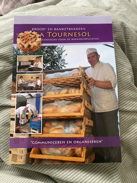 9789491849039-Brood-en-banketbakkerij-la-Tournesol