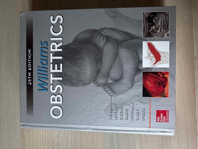 9781259644320-Williams-Obstetrics