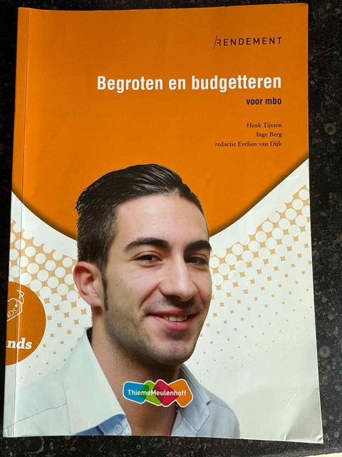 9789006871029-Begroten-en-budgetteren