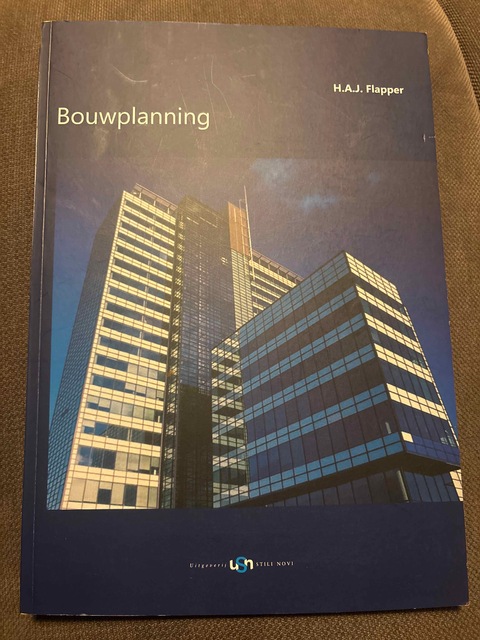 9789078094944-Bouwplanning
