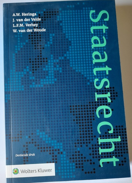 9789013146172-Staatsrecht