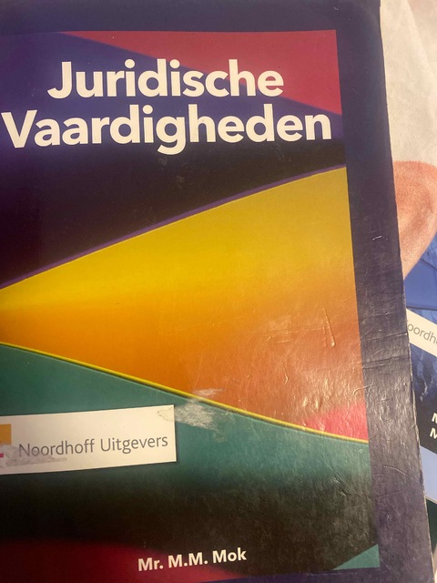 9789001899707-Juridische-vaardigheden