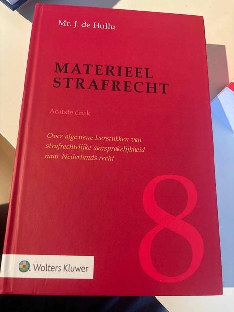 9789013163643-Materieel-strafrecht