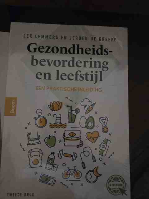 9789024441273-Gezondheidsbevordering-en-leefstijl