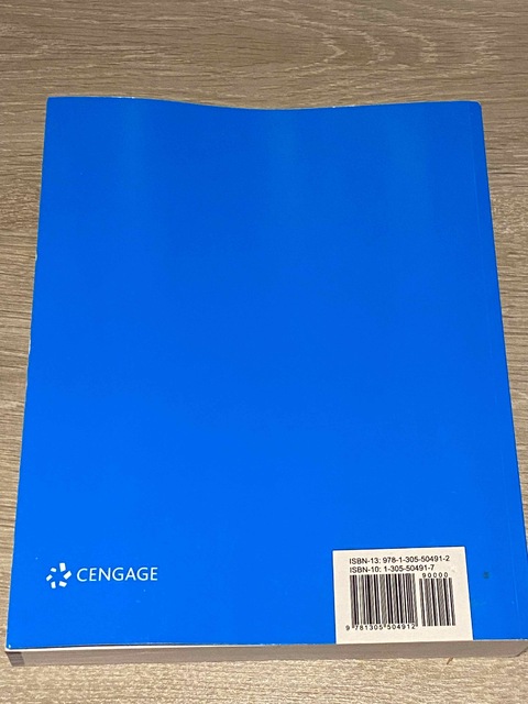 9781305504912-Statistics-for-The-Behavioral-Sciences