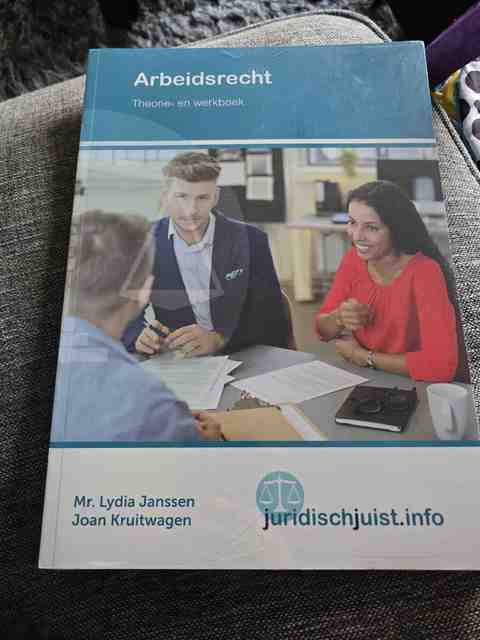 9789037244762-Arbeidsrecht
