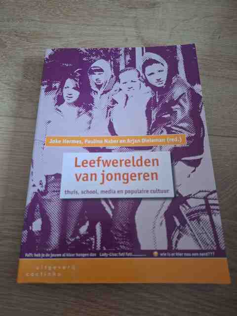 9789046903162-Leefwerelden-van-jongeren