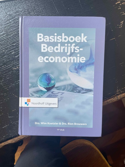 9789001889173-Basisboek-Bedrijfseconomie