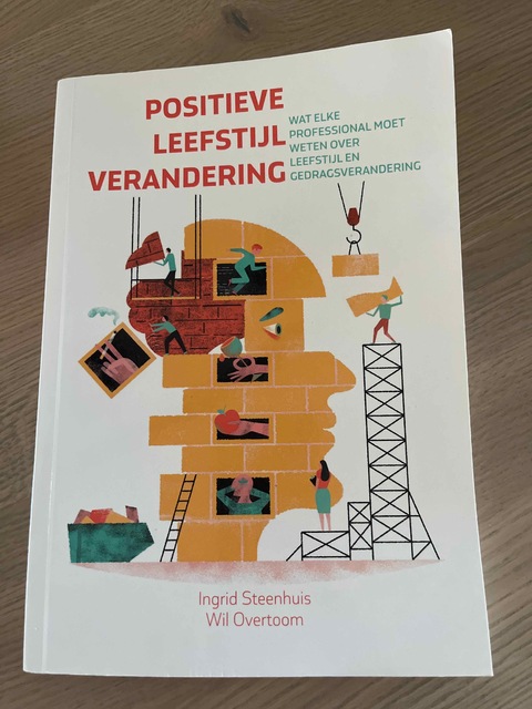 9789088507489-Positieve-leefstijlverandering