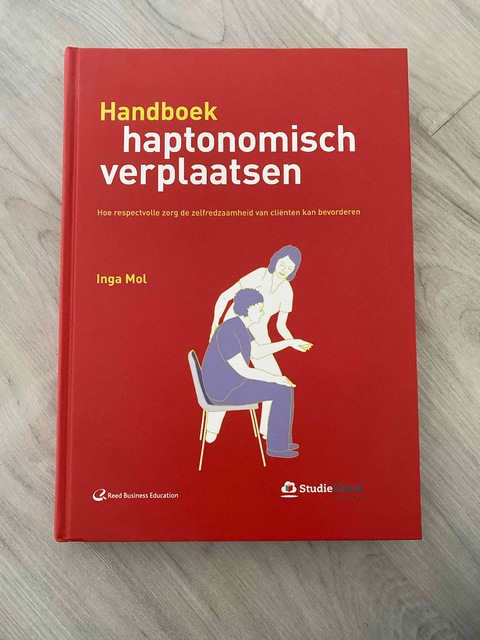 9789035235175-Handboek-haptonomisch-verplaatsen