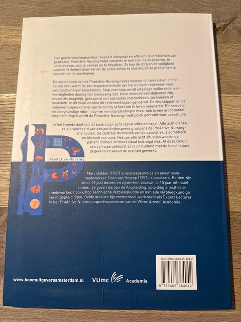 9789462364042-Klinisch-redeneren-in-zes-stappen