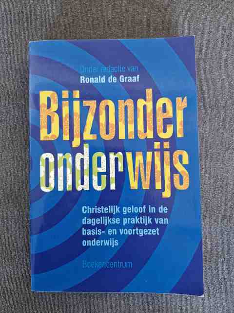 9789023921219-Bijzonder-onderwijs
