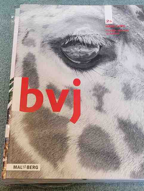 9789034582614-Biologie-voor-jou-2-havovwo-Werkboek-B