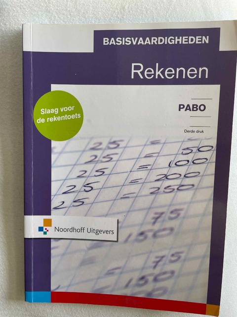 9789001822972-Basisvaardigheden-rekenen-voor-de-Pabo