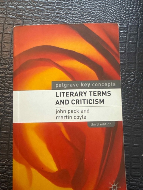 9780333962589-Literary-Terms-and-Criticism