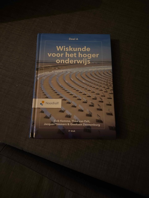 9789001277673-Wiskunde-voor-het-hoger-onderwijs-A