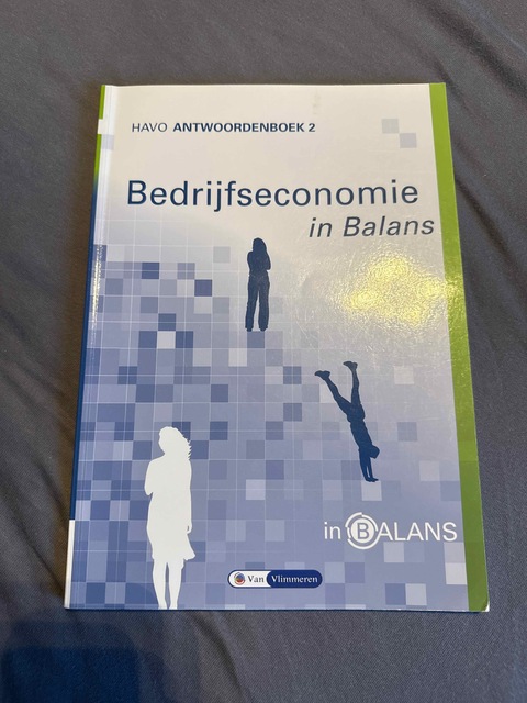 9789462872004-Bedrijfseconomie-in-Balans-2-havo-antwoordenboek