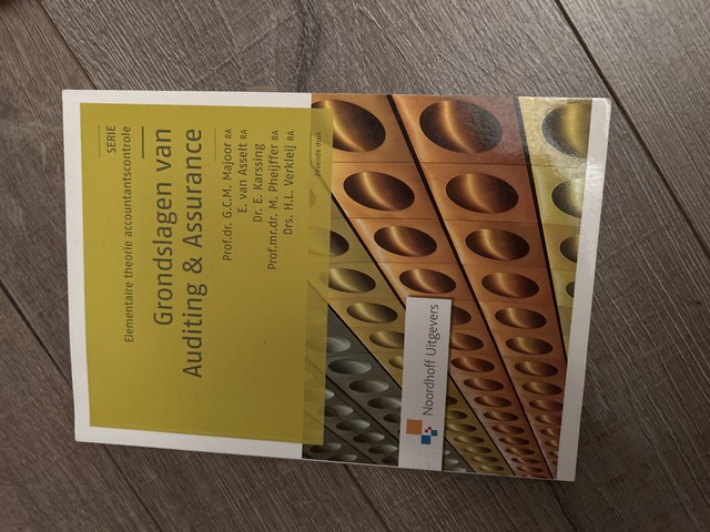 9789001862428-Grondslagen-van-auditing-en-assurance