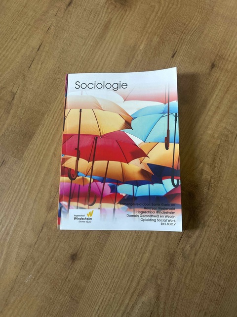 9789043040280-Sociologie