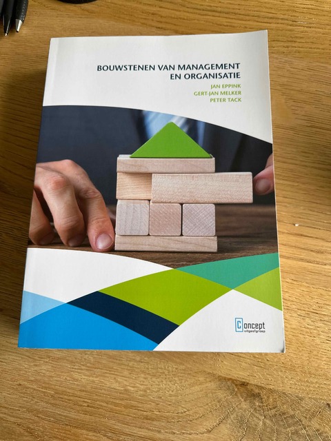 9789055163137-Bouwstenen-van-management-en-organisatie