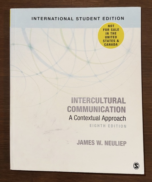 9781071807675-Intercultural-Communication--International-Student-Edition