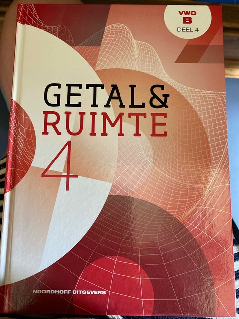 9789001842352-Getal-Ruimte-11e-ed-leerboek-vwo-B-deel-4