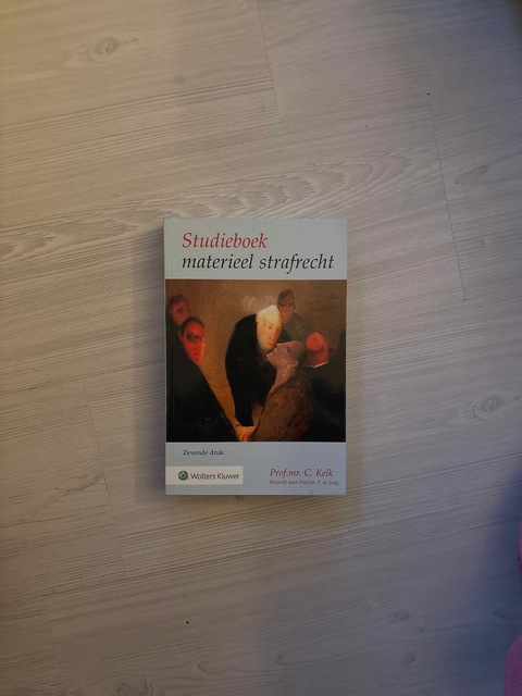 9789013153941-Studieboek-materieel-strafrecht