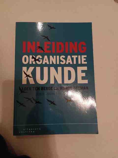 9789046905234-Inleiding-organisatiekunde