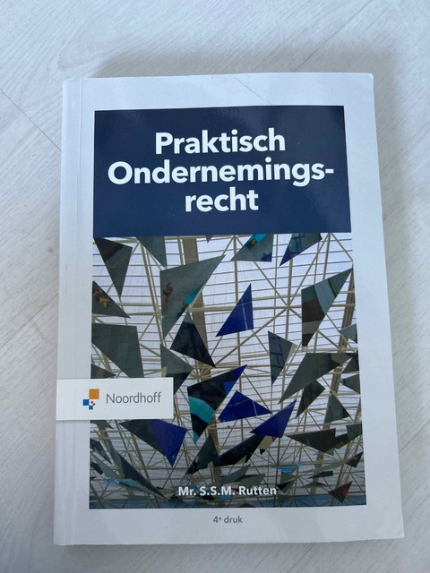 9789001077570-Praktisch-ondernemingsrecht