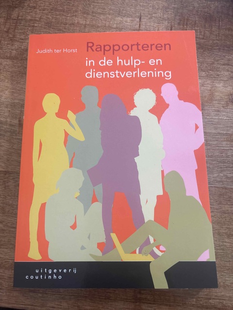 9789046906330-Rapporteren-in-de-hulp-en-dienstverlening