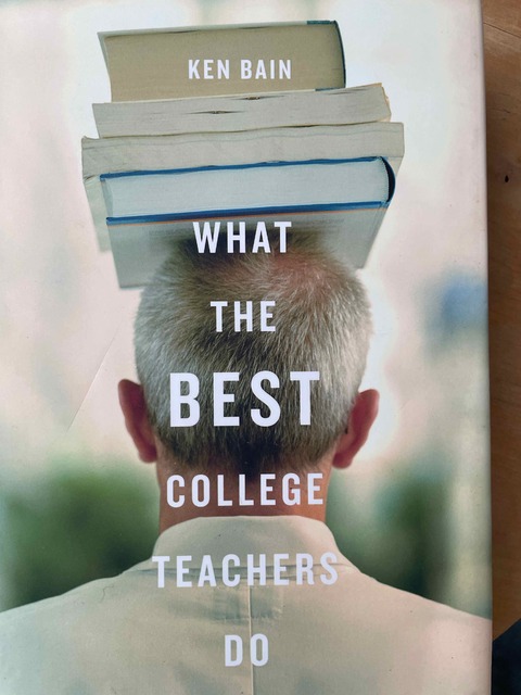 9780674013254-What-the-Best-College-Teachers-Do