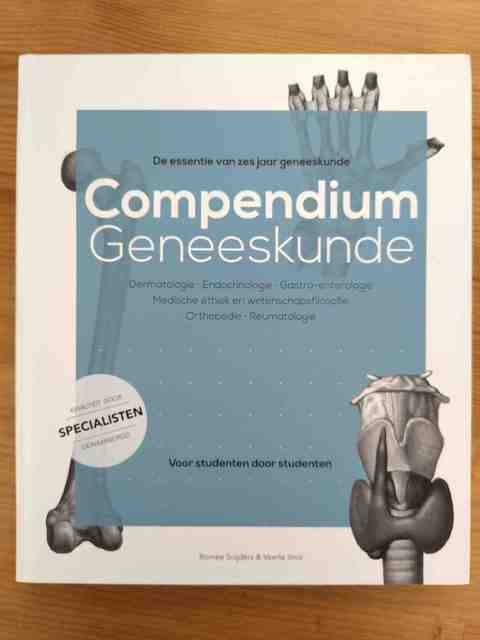 9789082570922-Compendium-Geneeskunde-deel-3