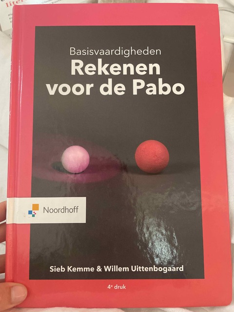 9789001895822-Basisvaardigheden-Rekenen-voor-de-Pabo