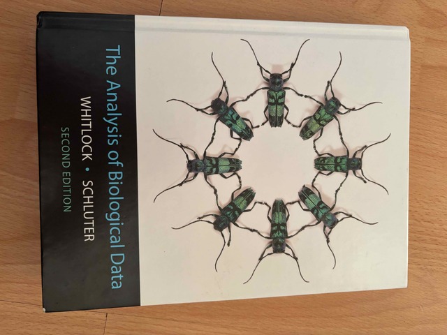 9781936221486-The-Analysis-of-Biological-Data