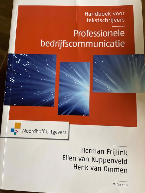 9789001767747-Professionele-bedrijfscommunicatie