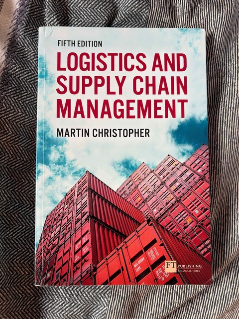 9781292083797-Logistics-and-Supply-Chain-Management